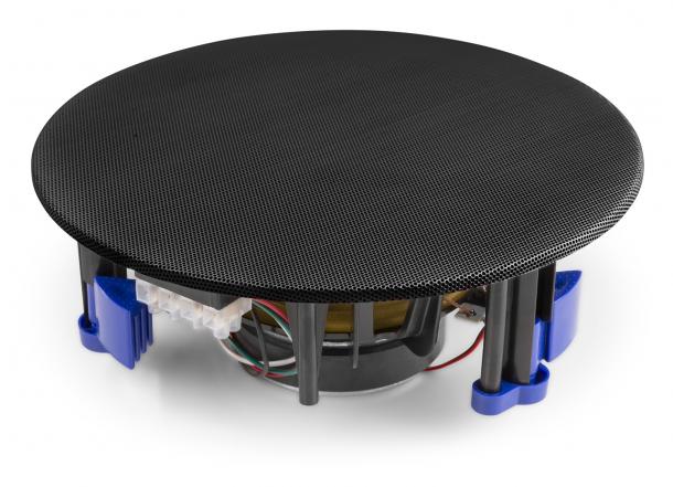 Фото Акустический комплект SKY SOUND SUBT-10B/FLC-6,5 (2*50Вт) BLACK (ONLY BT) L