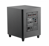 Фото7 Акустический комплект SKY SOUND SUBT-10B/OS (2*50Вт) BLACK (ONLY BT) S