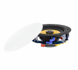 Фото9 Акустический комплект SKY SOUND SUBT-10W/FLC-5 (2*50Вт) WHITE (ONLY BT) S