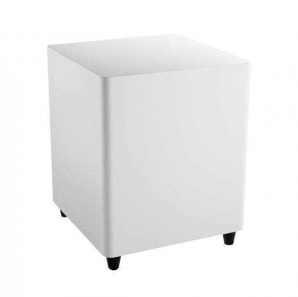 Фото Акустический комплект SKY SOUND SUBT-10W/FLC-6,5 (2*50Вт) WHITE (ONLY BT) L