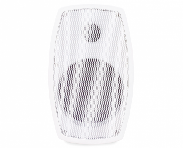 Фото Акустический комплект SKY SOUND SUBT-10W/MC (2*50Вт) WHITE (ONLY BT) L