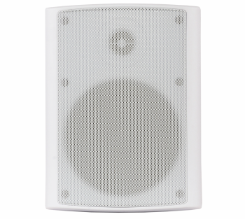 Акустический комплект SKY SOUND SUBT-10W/NS (2*40Вт) WHITE