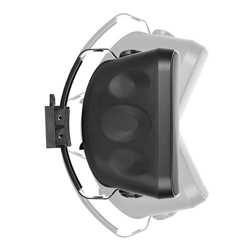 Фото Акустический комплект SKY SOUND SUBT-10B/OS (2*50Вт) BLACK (ONLY BT) L