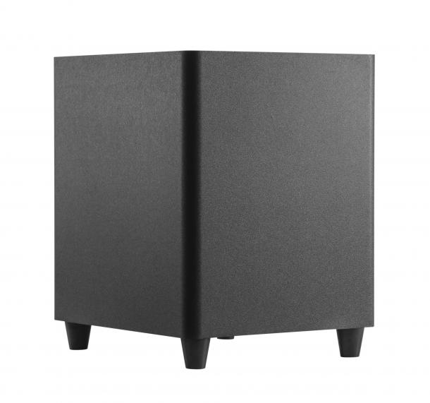 Фото Акустический комплект SKY SOUND SUBT-10B/OS (2*50Вт) BLACK (ONLY BT) L