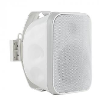 Акустический комплект SKY SOUND SUBT-10W/OS (2*40Вт) WHITE