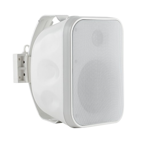 Фото Акустический комплект SKY SOUND SUBT-10W/OS (2*50Вт) WHITE (ONLY BT) L