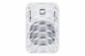 Акустический комплект SKY SOUND SUBT-10W/PM (2*40Вт) WHITE