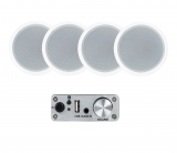 Фото1 Акустический комплект SKY SOUND WIFI BOX-1031 S