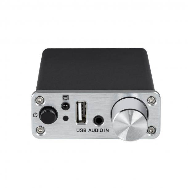 Фото Акустический комплект SKY SOUND WIFI BOX-1303 WHITE L