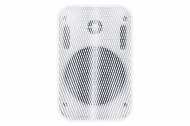 Фото Акустический комплект SKY SOUND WIFI BOX-2404 WHITE L