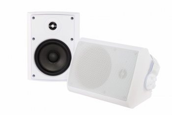 Акустический комплект SKY SOUND WIFI BOX-3002 WHITE