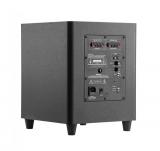 Фото3 Акустический комплект SKY SOUND WIRELESS SUB 10 Black S