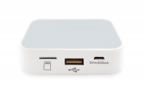 Фото5 Акустический комплект SKY SOUND WIRELESS SUB 10 White S