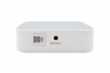 Фото6 Акустический комплект SKY SOUND WIRELESS SUB 10 White S