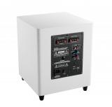 Фото2 Акустический комплект SKY SOUND WIRELESS SUB 10 White S