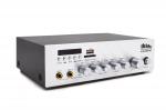 Фото8 Акустический комплект SKY SOUND WMS-4022 BLACK S
