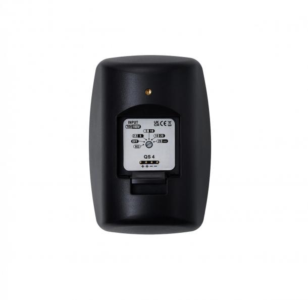 Фото Акустический комплект SKY SOUND WMS-4022 BLACK L
