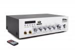 Фото10 Акустический комплект SKY SOUND WMS-4022 BLACK S