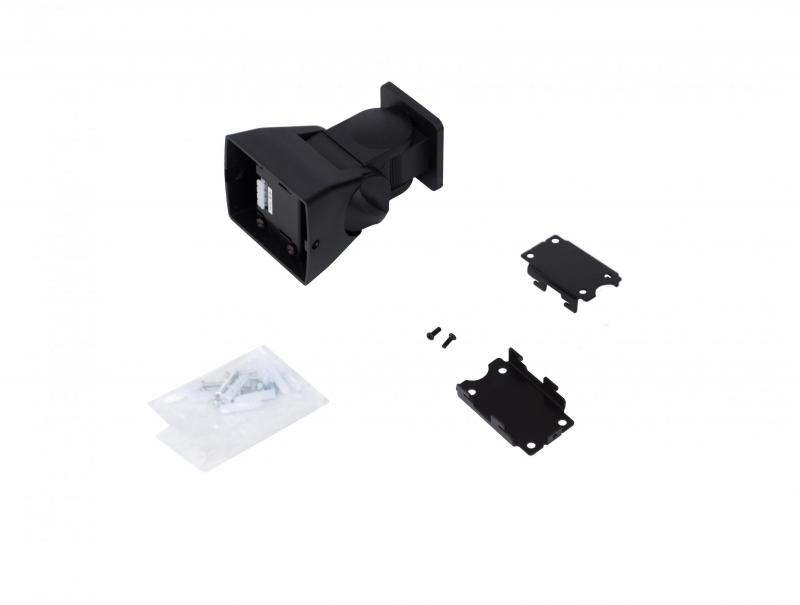 Фото Акустический комплект SKY SOUND WMS-4022 BLACK L