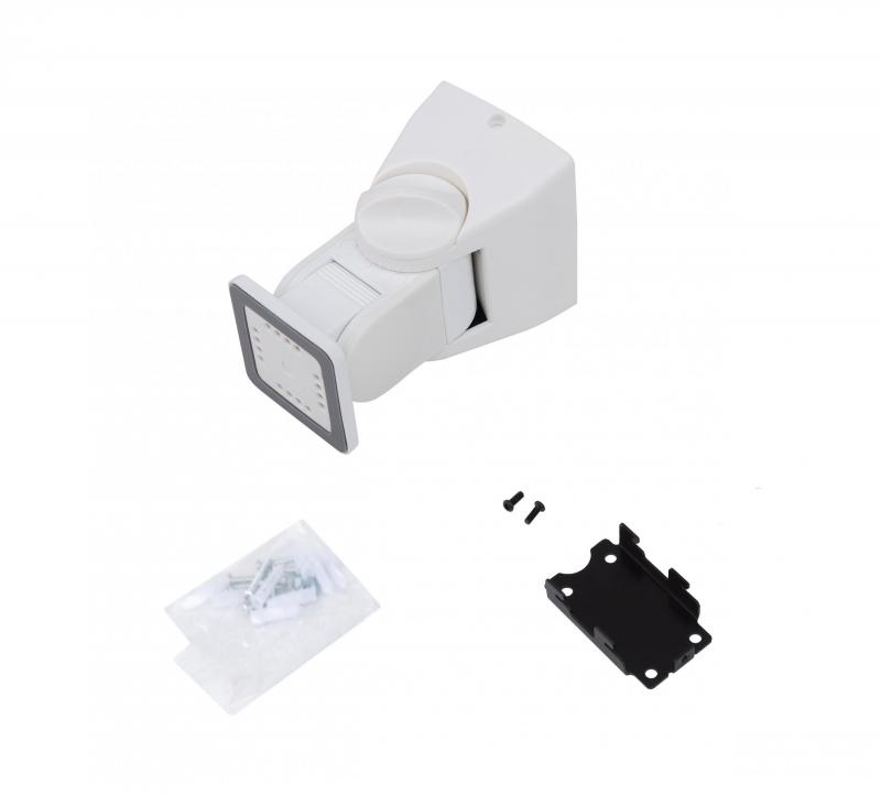 Фото Акустический комплект SKY SOUND WMS-4022 WHITE L
