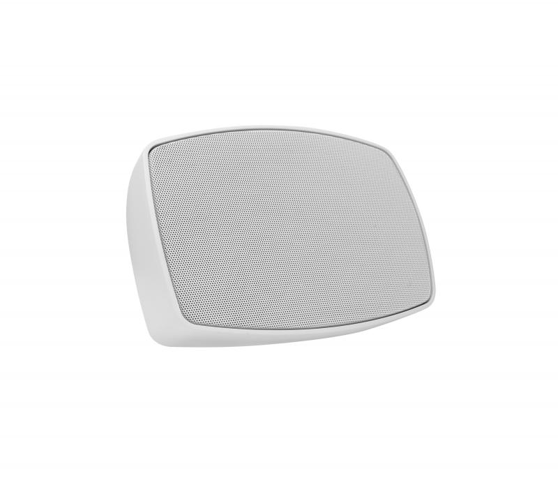 Фото Акустический комплект SKY SOUND WMS-4022 WHITE L