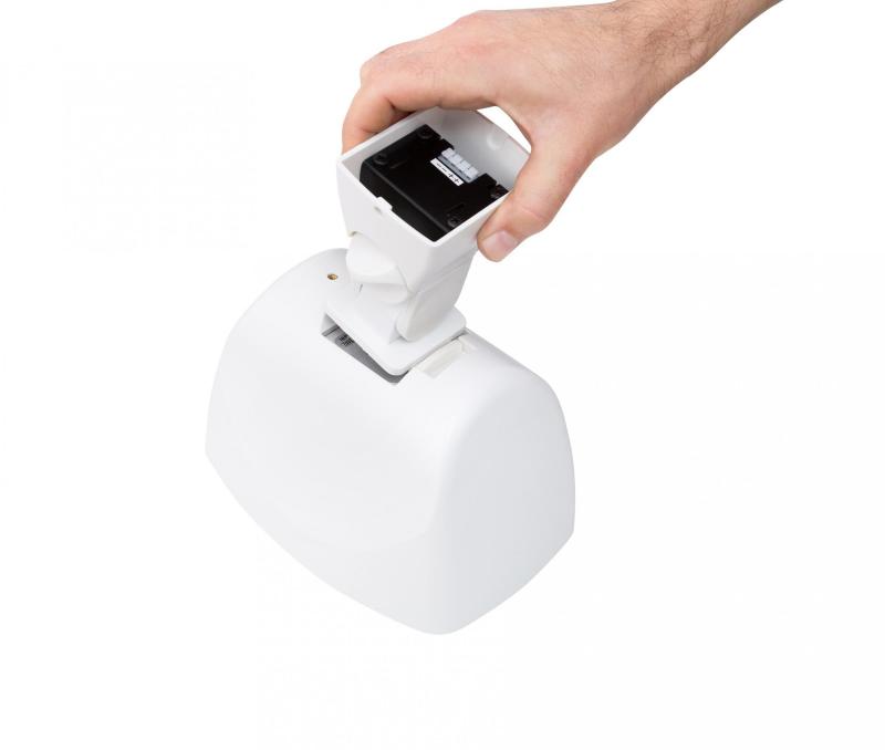Фото Акустический комплект SKY SOUND WMS-4022 WHITE L