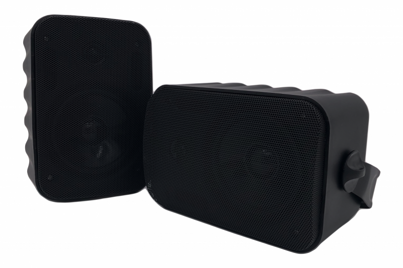 Фото Акустический комплект SKY SOUND WMS-1204 BLACK L