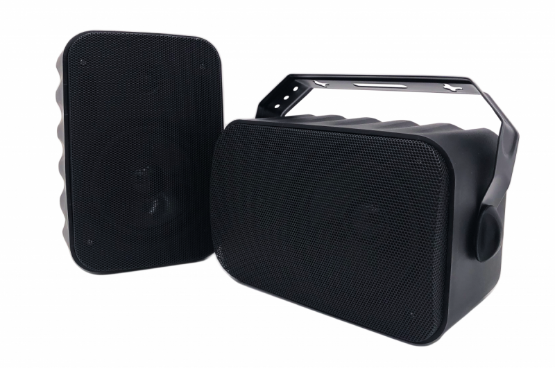 Фото Акустический комплект SKY SOUND WMS-1204 BLACK L