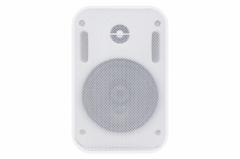 Фото Акустический комплект SKY SOUND WMS-1204 WHITE L