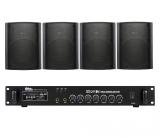 Фото2 Акустический комплект SKY SOUND WS-1034 S