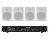 Фото1 Акустический комплект SKY SOUND WS-1034 S