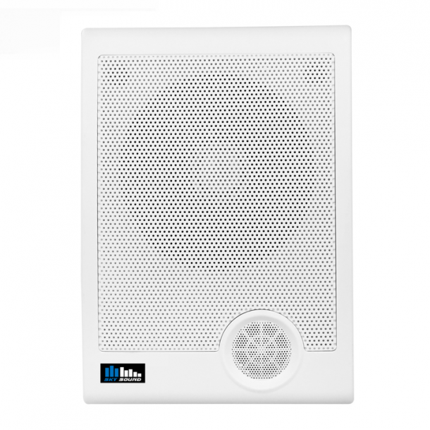 Фото Акустический комплект SKY SOUND WS-2010 L