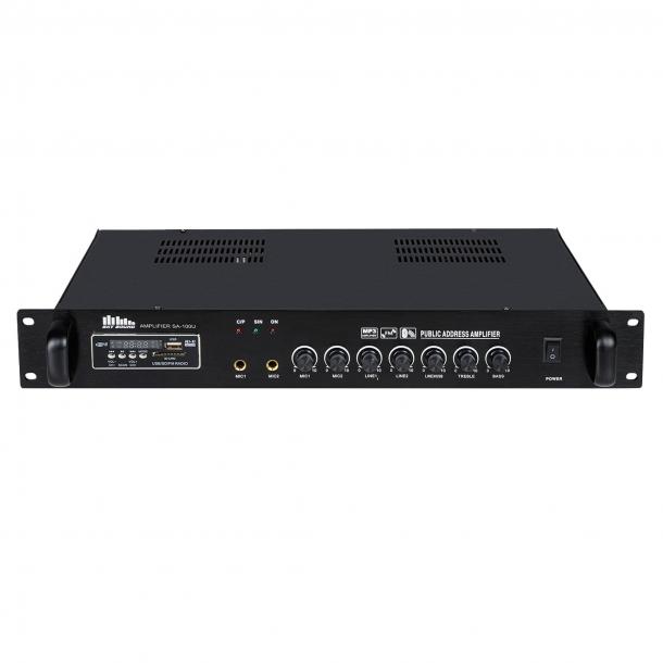 Фото Акустический комплект SKY SOUND WS-2405 WHITE L