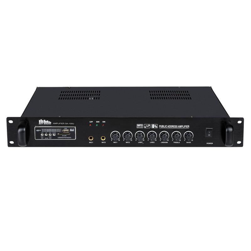 Фото Акустический комплект SKY SOUND WS-2405 BLACK L