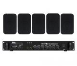 Фото1 Акустический комплект SKY SOUND WS-2405 BLACK S