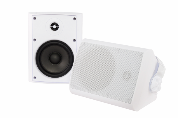 Фото Акустический комплект SKY SOUND WS-3002 L