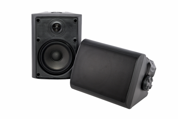 Фото Акустический комплект SKY SOUND WS-3002 L