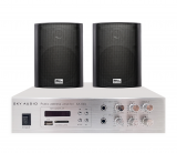 Фото5 Акустический комплект SKY SOUND WS-3002 S