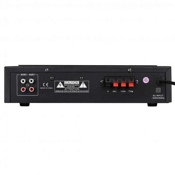 Фото Акустический комплект SKY SOUND WSB-2404 L