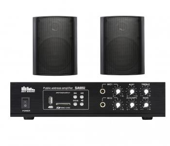 Акустический комплект SKY SOUND WSB-3002
