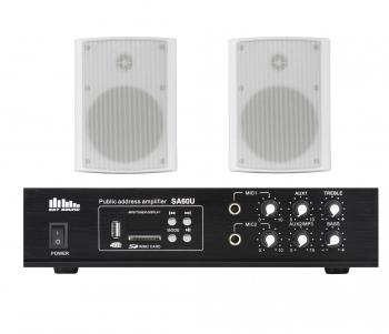 Акустический комплект SKY SOUND WSB-3002