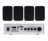 Фото1 Акустический комплект SKY SOUND WSE-1404 BLACK S