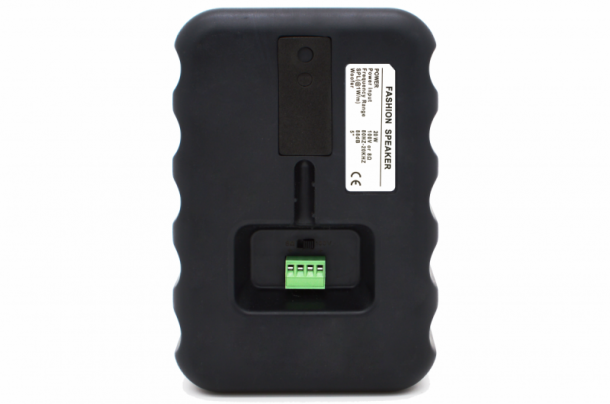 Фото Акустический комплект SKY SOUND WSE-2402 BLACK L