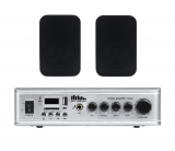 Фото1 Акустический комплект SKY SOUND WSE-2402 BLACK S