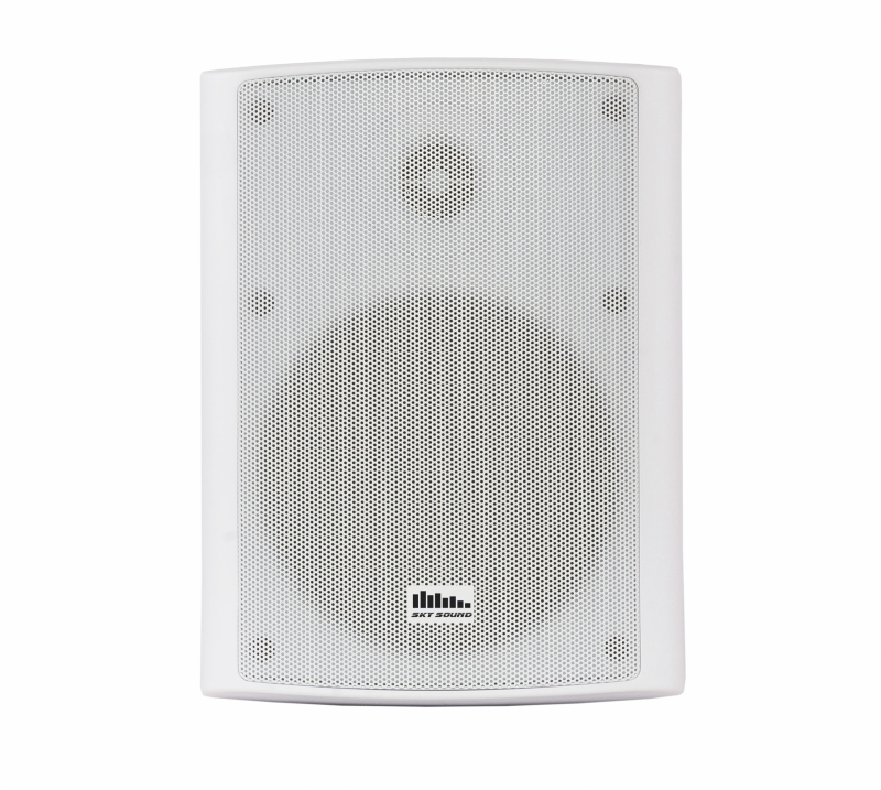 Фото Акустический комплект SKY SOUND WSH-3004 WHITE L