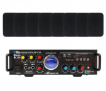 Фото1 Акустический комплект SKY SOUND WSM-2408 BLACK S