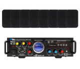 Фото1 Акустический комплект SKY SOUND WSM-2408 BLACK S