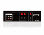 Фото5 Акустический комплект SKY SOUND WSM-2408 BLACK S