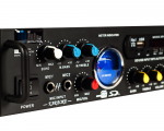 Фото4 Акустический комплект SKY SOUND WSM-2408 BLACK S