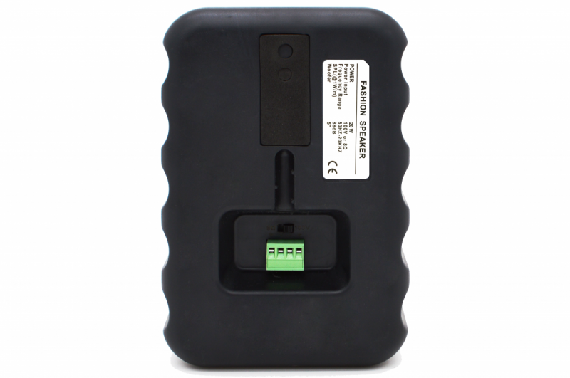 Фото Акустический комплект SKY SOUND WSM-2408 BLACK L